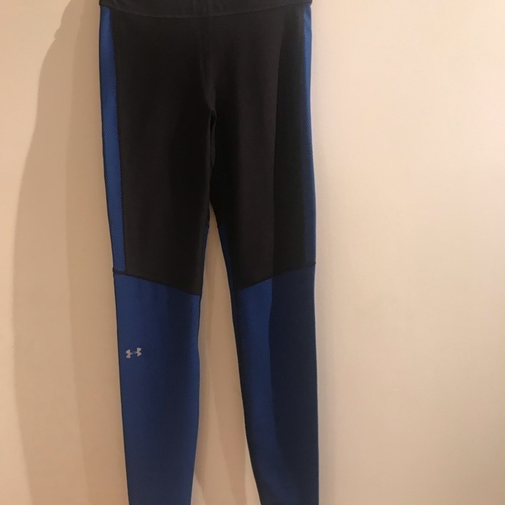 under armour leggings nwot​​​​​​​​​